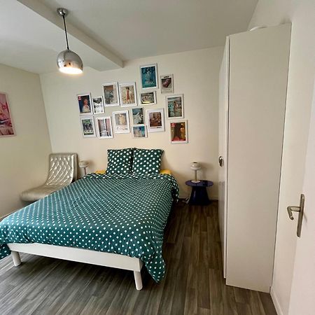 올리언스 Le Duplex D'Austin Power 아파트 외부 사진