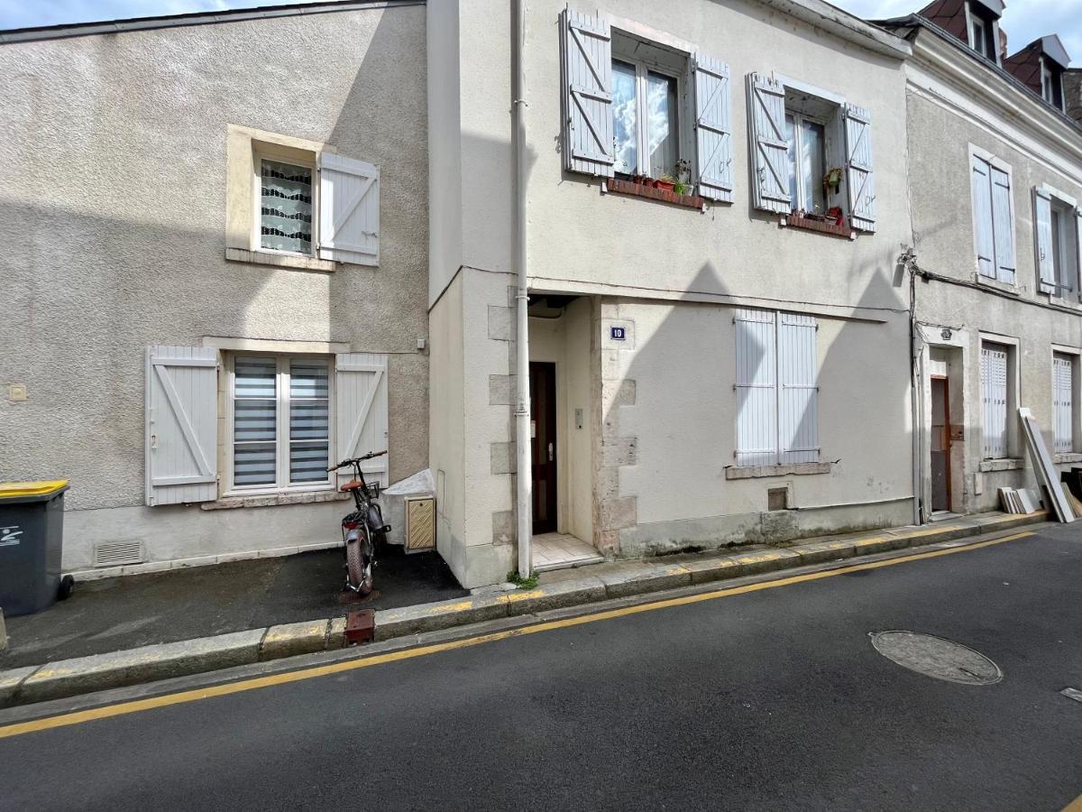 올리언스 Le Duplex D'Austin Power 아파트 외부 사진