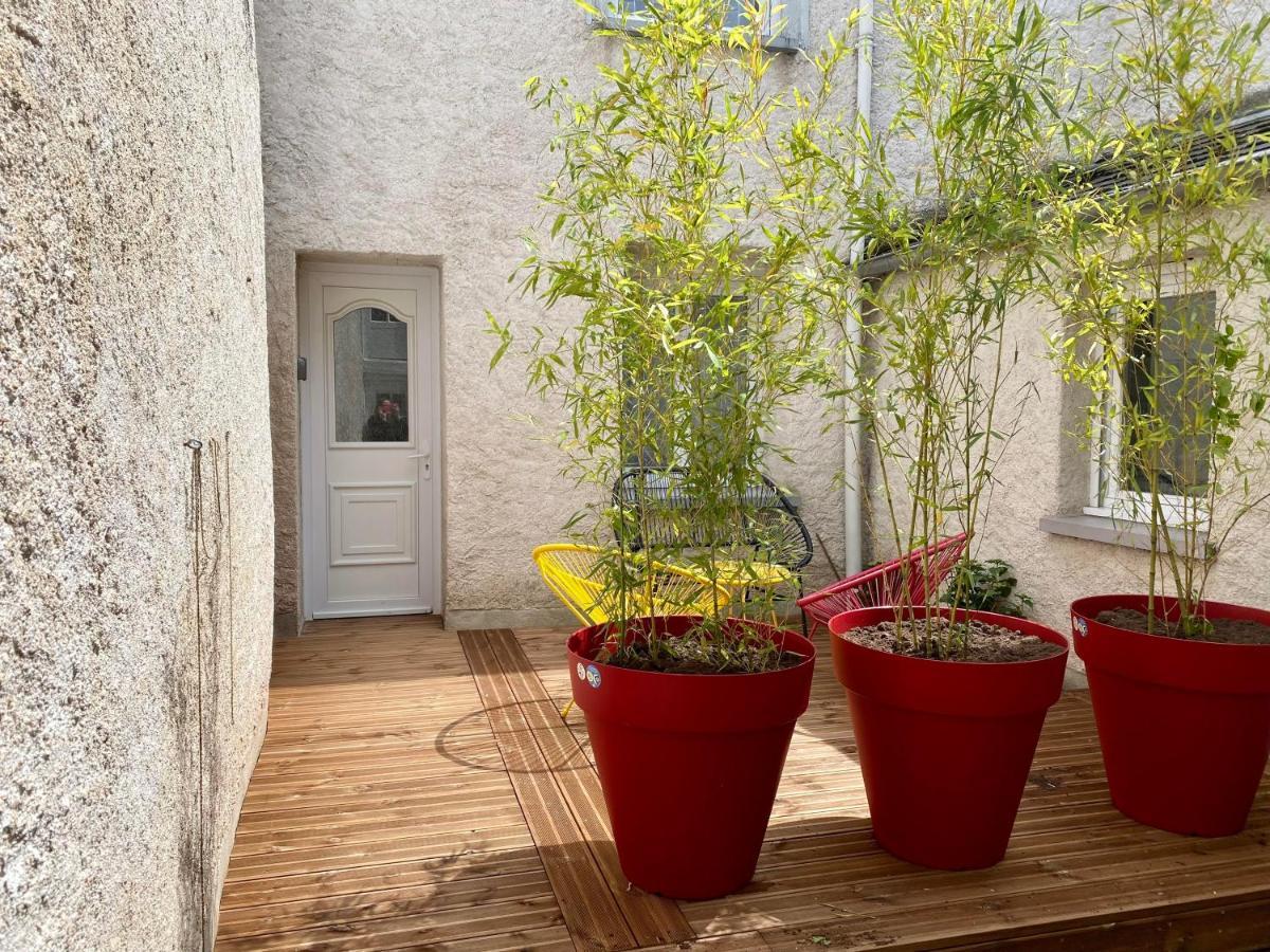 올리언스 Le Duplex D'Austin Power 아파트 외부 사진