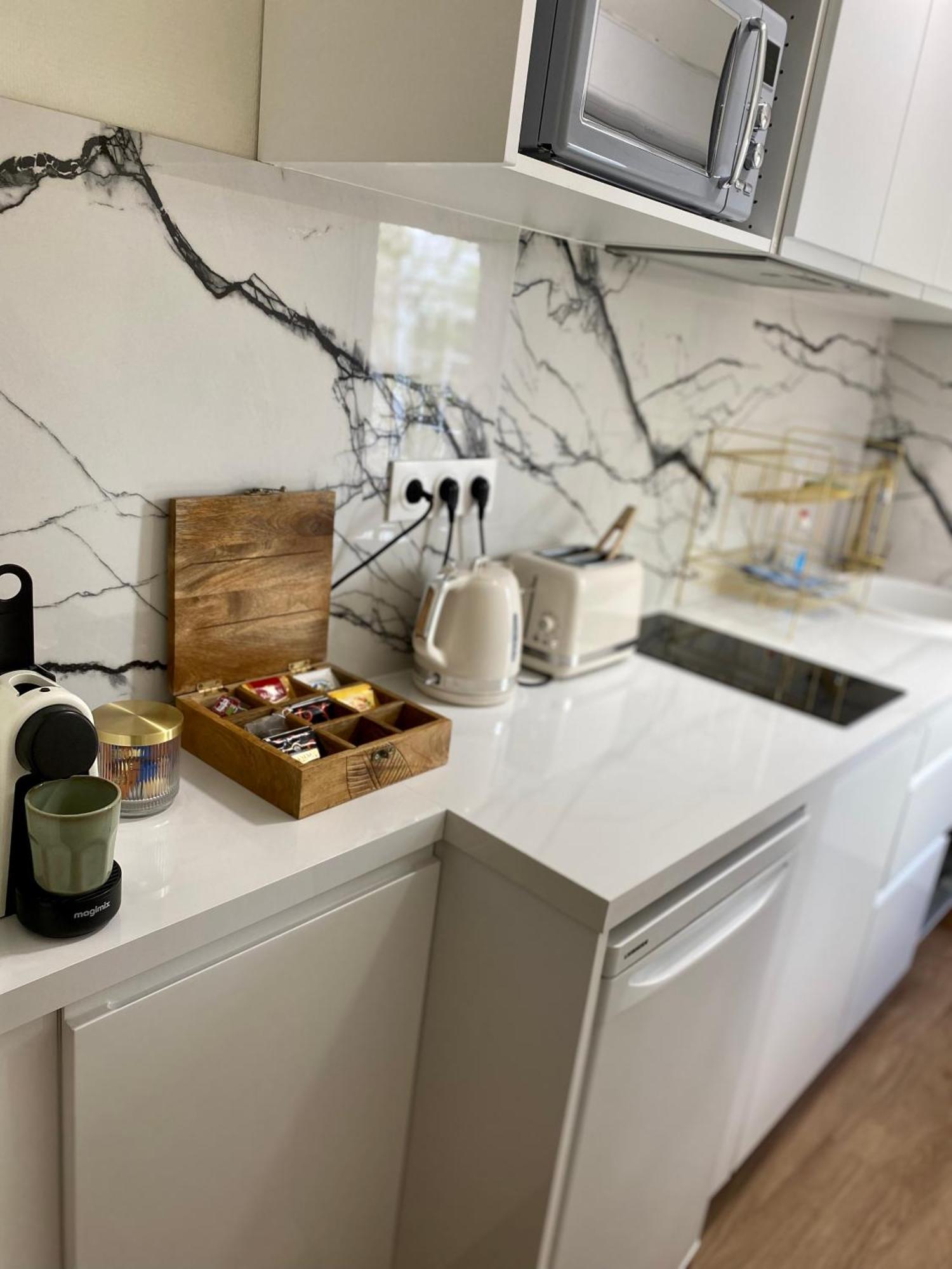 올리언스 Le Duplex D'Austin Power 아파트 외부 사진