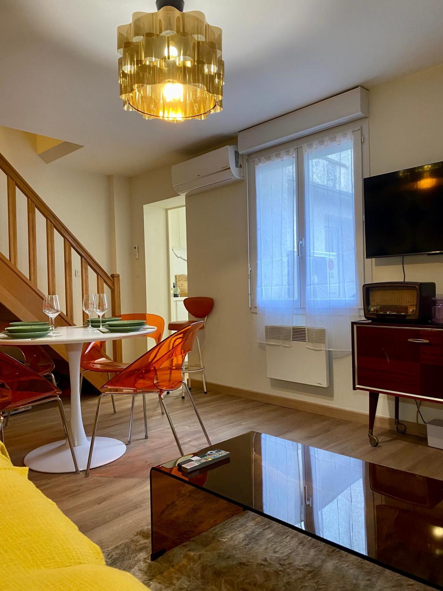 올리언스 Le Duplex D'Austin Power 아파트 외부 사진