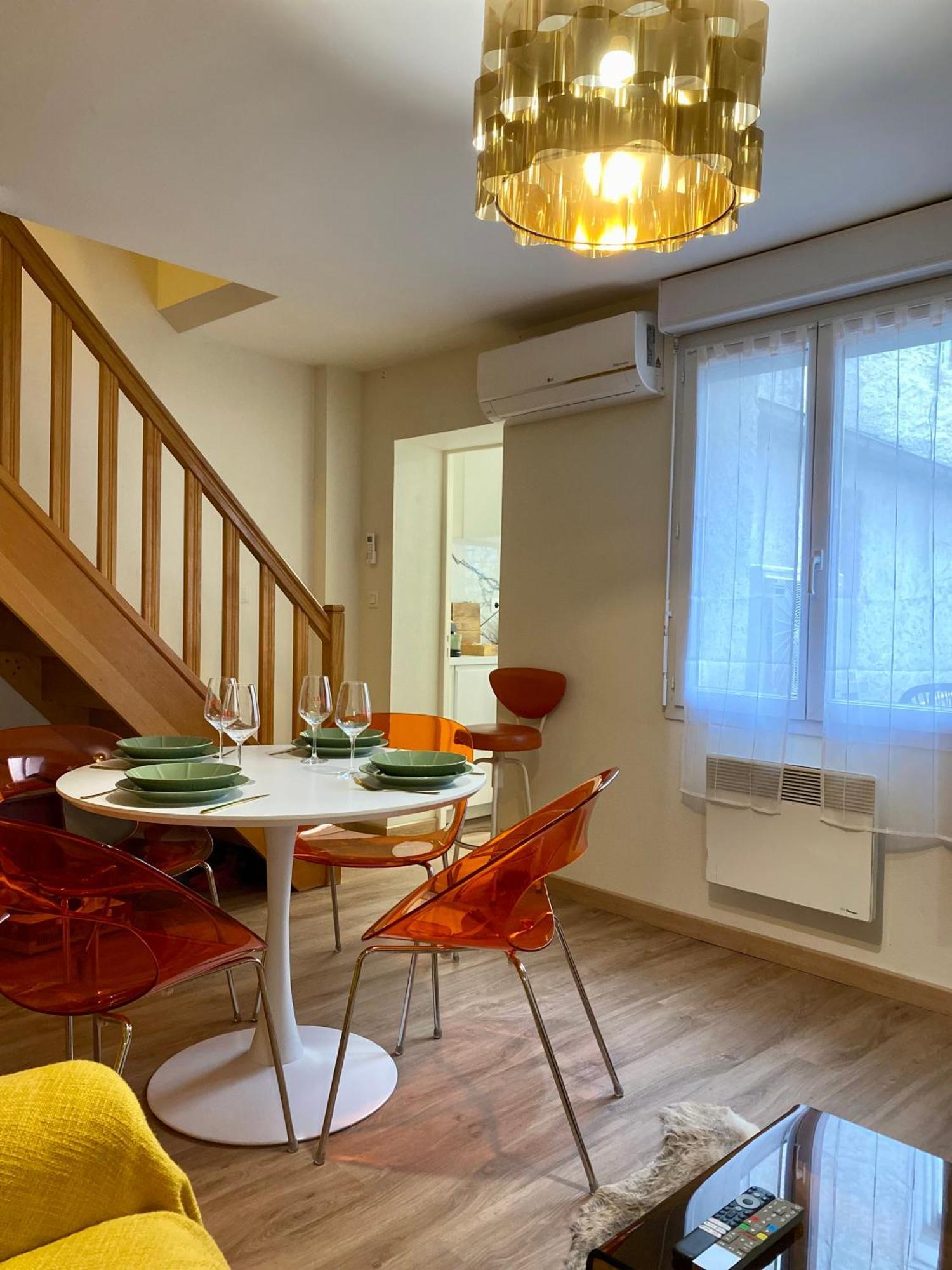 올리언스 Le Duplex D'Austin Power 아파트 외부 사진
