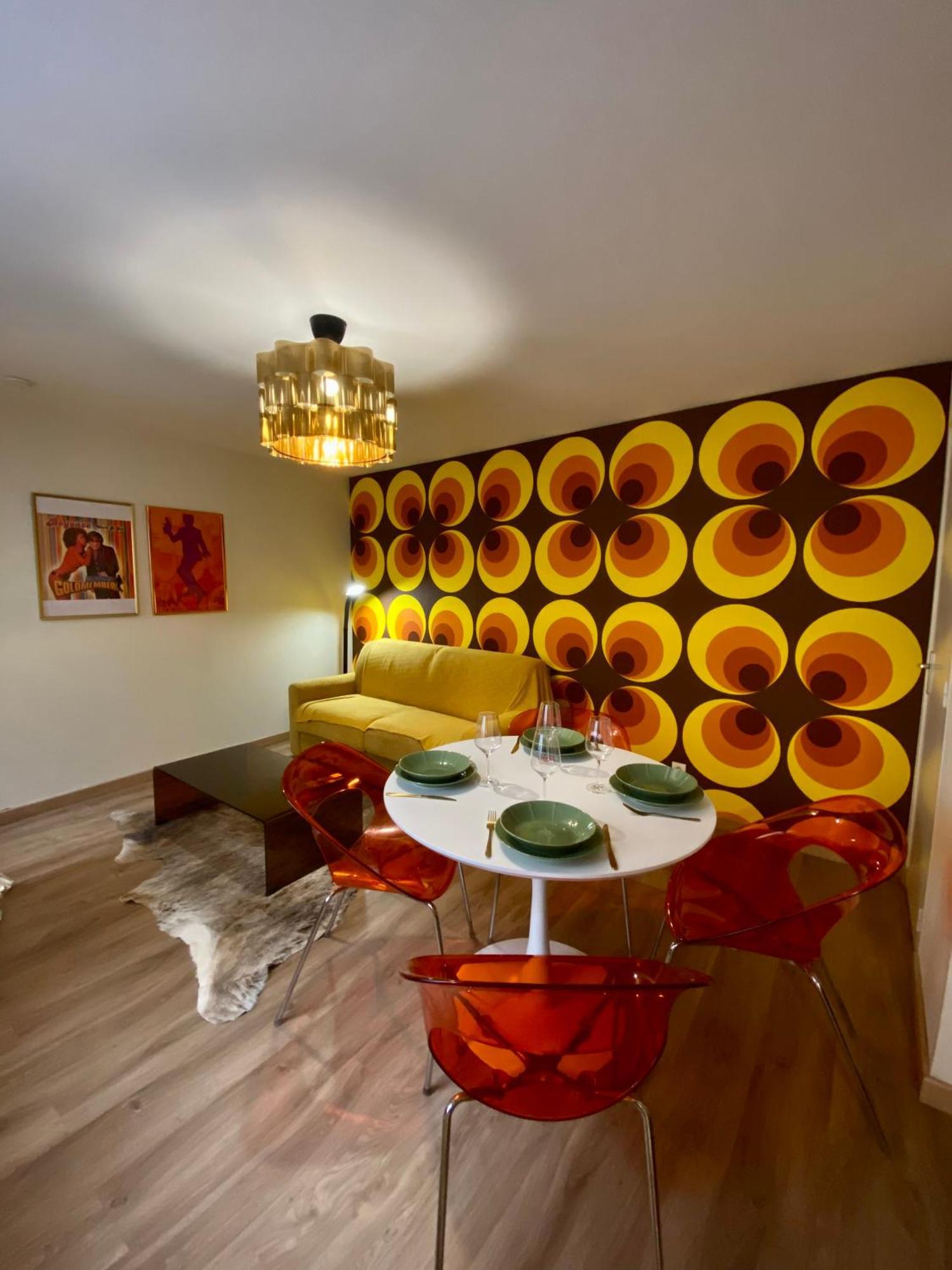 올리언스 Le Duplex D'Austin Power 아파트 외부 사진