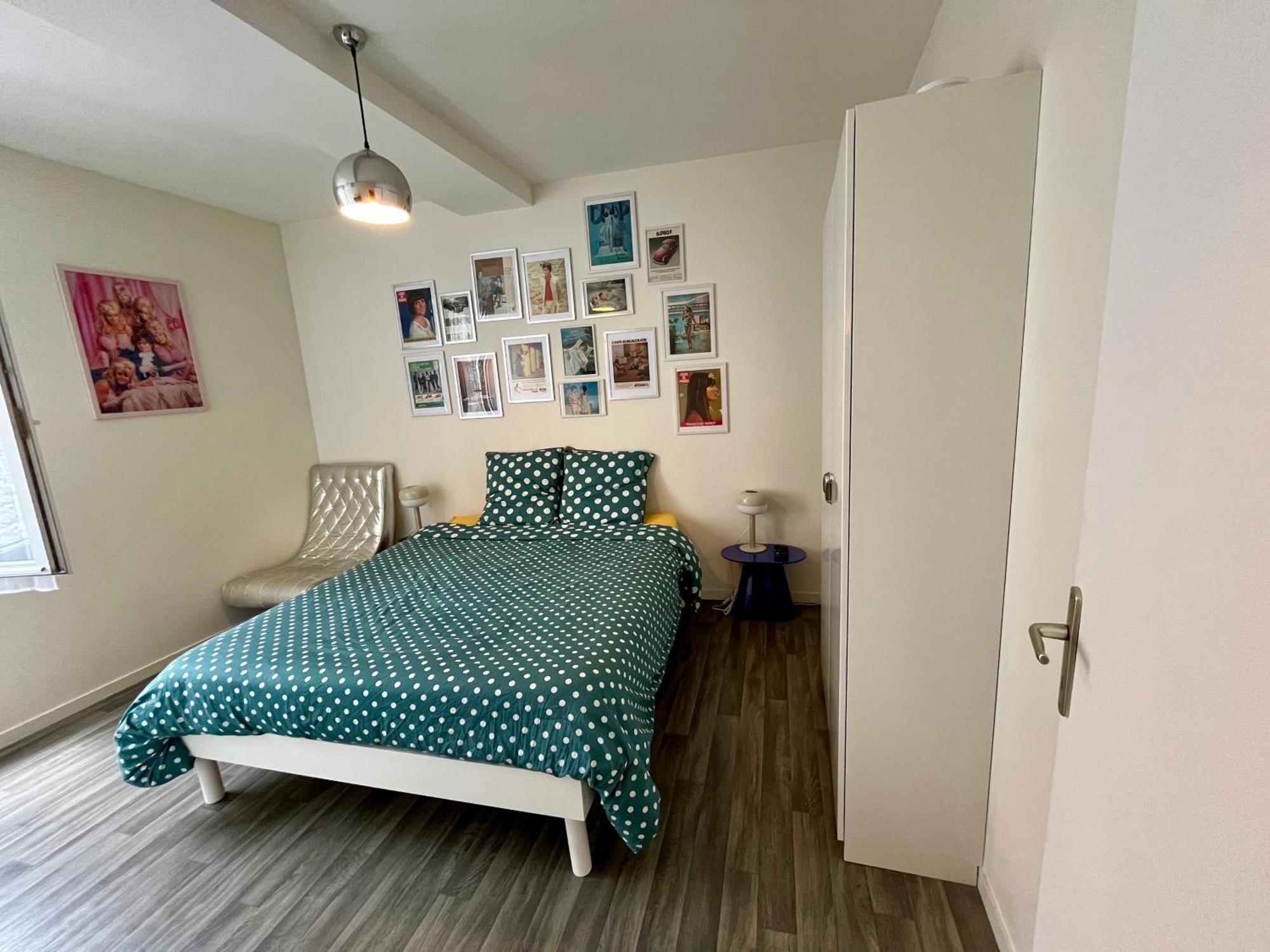 올리언스 Le Duplex D'Austin Power 아파트 외부 사진