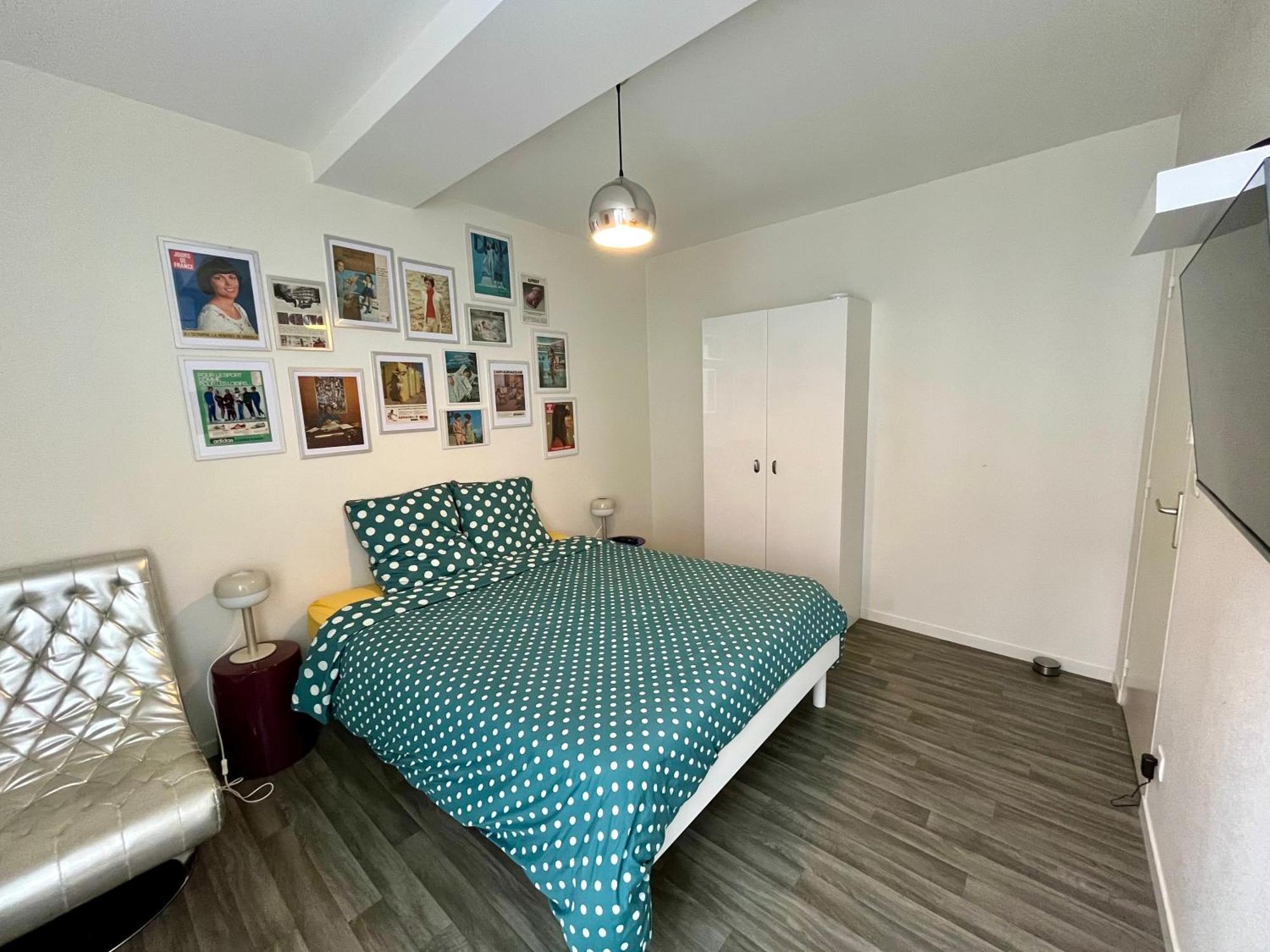 올리언스 Le Duplex D'Austin Power 아파트 외부 사진